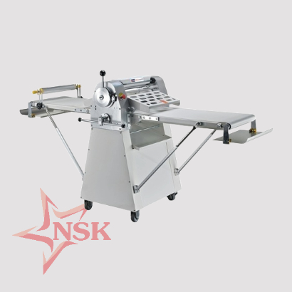 Dough Sheeter