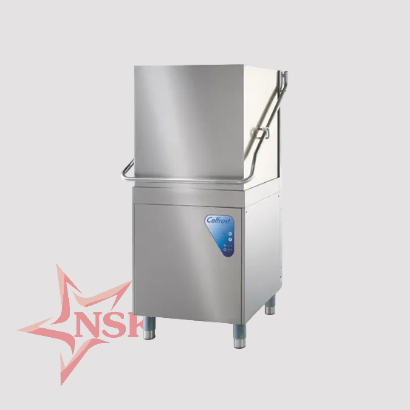 Hood Type Dishwasher