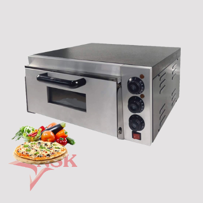 Pizza Oven