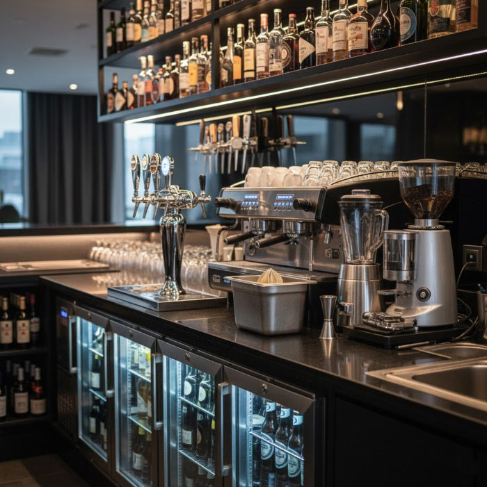 Bar Equipment in Pune