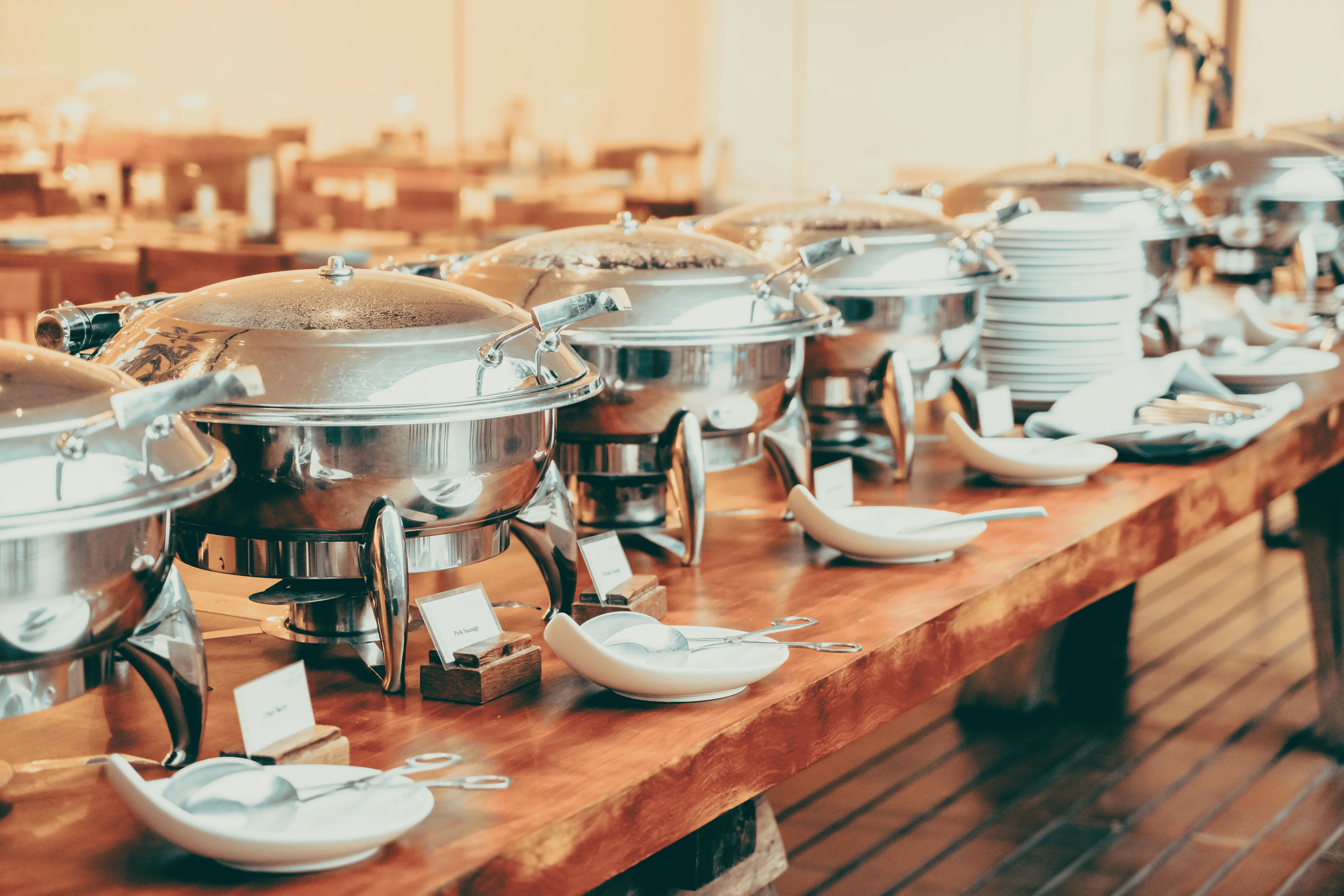 Hotel Equipment in Pune